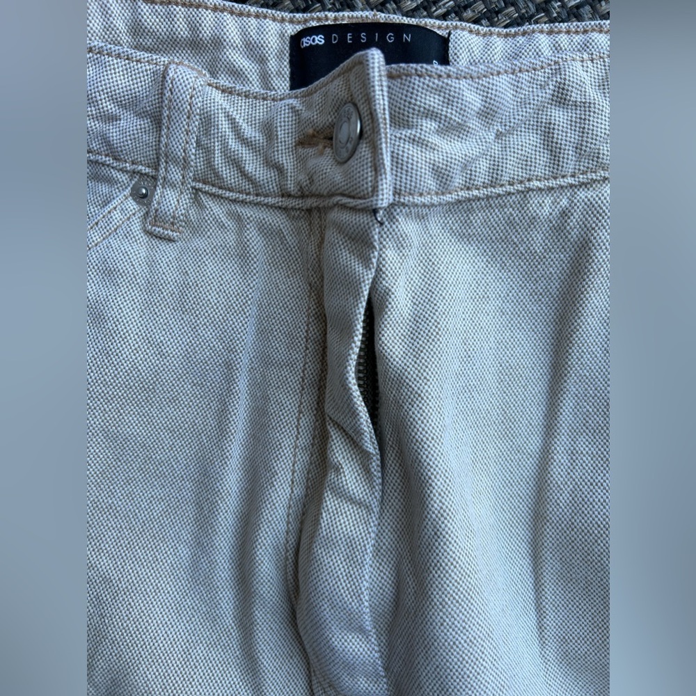 Asos Design Women's Pants View 5